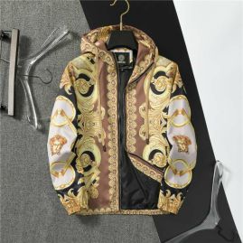 Picture of Versace Jackets _SKUVersaceM-3XL6606813778